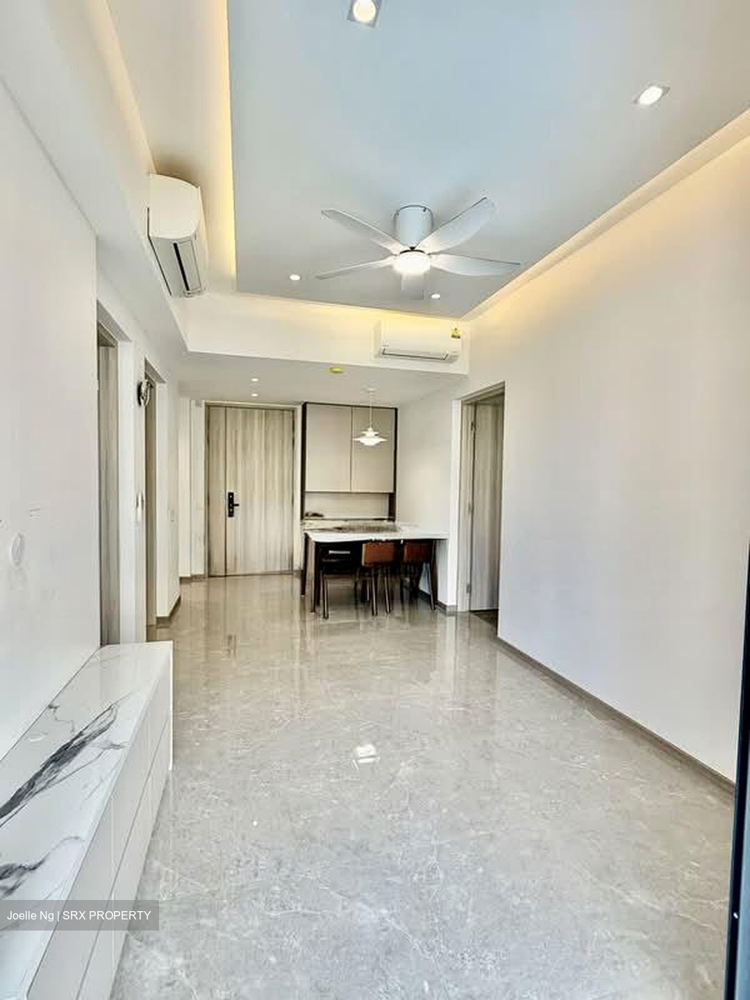 Sengkang Grand Residences (D19), Apartment #569551311